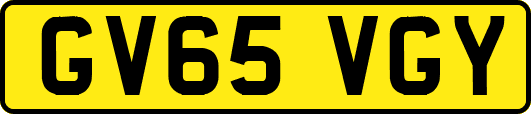 GV65VGY