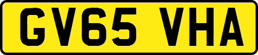 GV65VHA