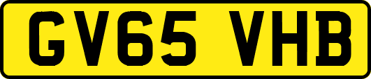 GV65VHB