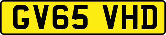 GV65VHD