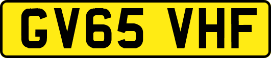 GV65VHF