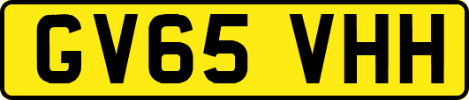 GV65VHH