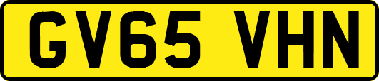 GV65VHN