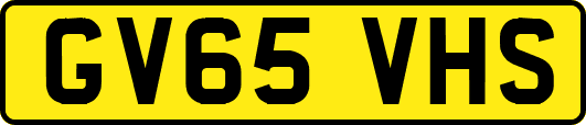 GV65VHS