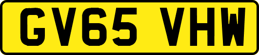 GV65VHW