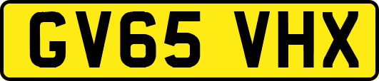 GV65VHX