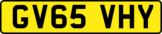 GV65VHY