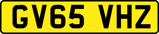 GV65VHZ