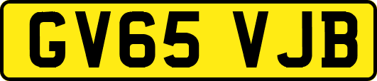 GV65VJB