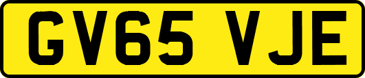 GV65VJE