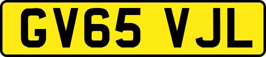 GV65VJL
