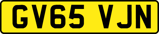 GV65VJN