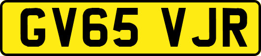GV65VJR