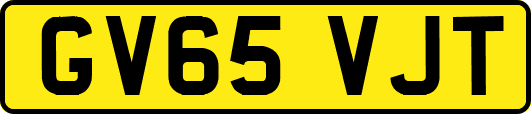 GV65VJT