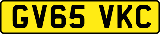 GV65VKC