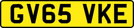 GV65VKE