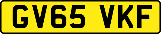 GV65VKF