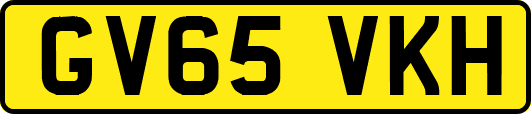 GV65VKH
