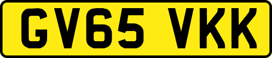 GV65VKK