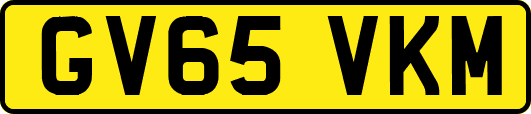 GV65VKM
