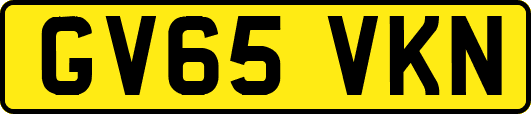 GV65VKN