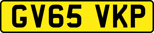 GV65VKP
