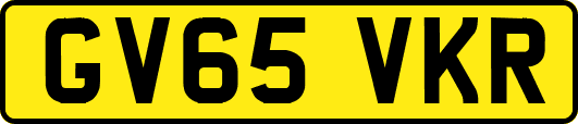 GV65VKR