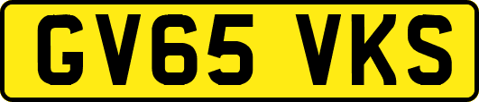 GV65VKS
