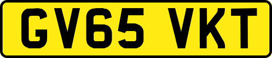 GV65VKT