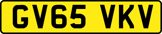 GV65VKV