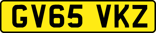 GV65VKZ