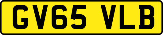 GV65VLB