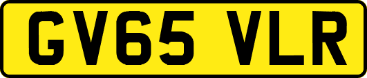 GV65VLR