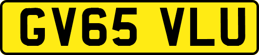 GV65VLU