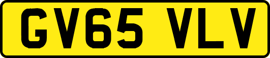 GV65VLV