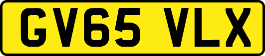 GV65VLX