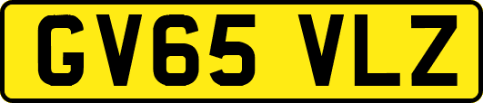 GV65VLZ