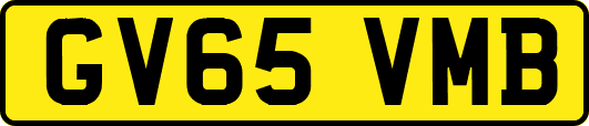 GV65VMB