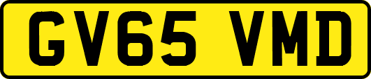 GV65VMD