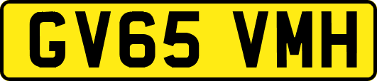 GV65VMH