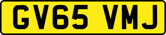 GV65VMJ