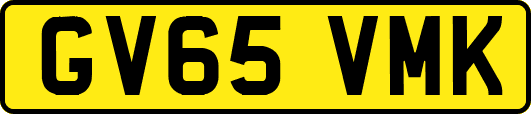 GV65VMK