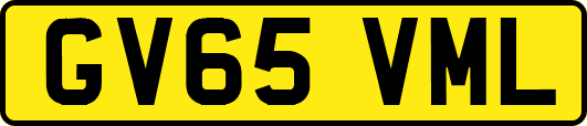 GV65VML