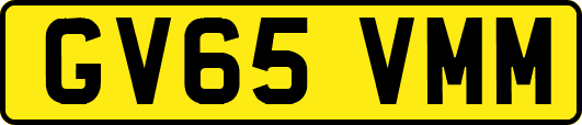 GV65VMM