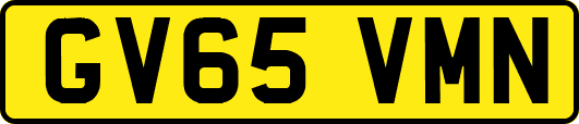 GV65VMN