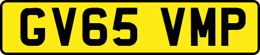 GV65VMP