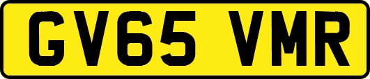 GV65VMR