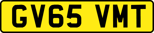 GV65VMT
