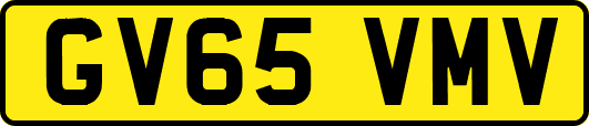 GV65VMV