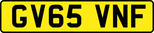 GV65VNF